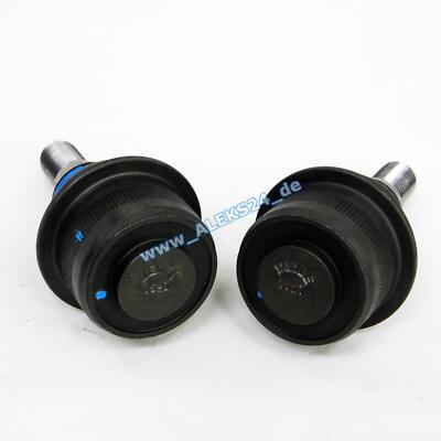 2x MEYLE 0160100002/HD Traggelenk Vorne Für Merced Produktbild-Vorschau 10