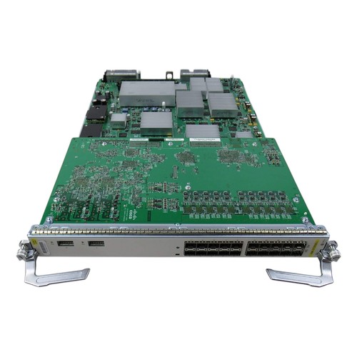 Cisco A9K-2T20GE-L - Picture 2 of 2