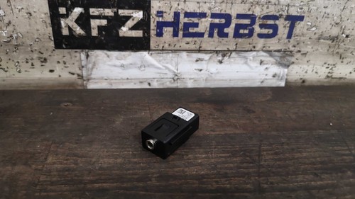 Radiobedienung VW Tiguan 5N AUX Anschluss 5Q0035724 298215