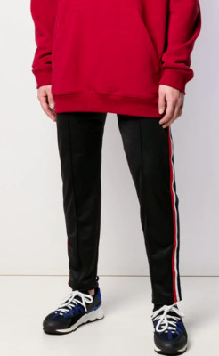 ROSSIGNOL TRACKPANTS JOGGINGHOSE JOGGINGANZUG HOSE PANTS TROUSER SWEATPANT XXL