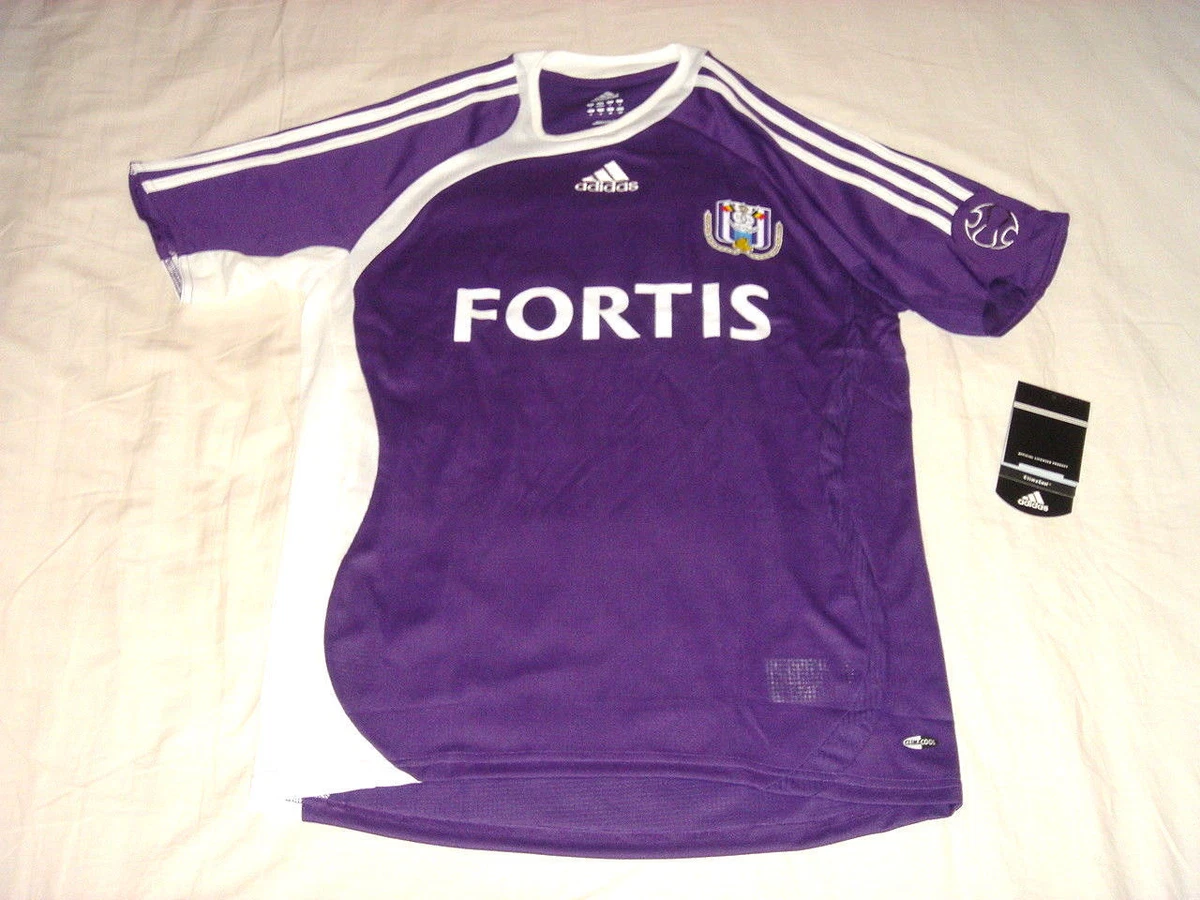 Maillot outlet anderlecht adidas