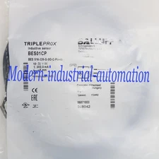 1pcs NEW BES 516-326-G-BO-C-PU-03 proximity sensor spot stock *nu