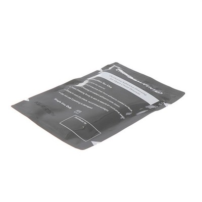 1Pc Medical Vent Chest Seal Occlusive Adhesive Dressing for Open Chest Woun.82