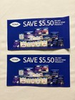Tena Men Pad Coupon Save $5.50 On Any (1) Tena Item Expire Aug 1, 2026 (2) Total — photo 1