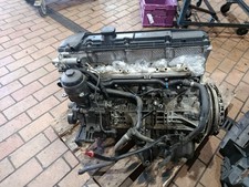 Motor Triebwerk M54B22 226S1 2.2 125kW 170PS BMW E39 E46 E60 E85 143TKM