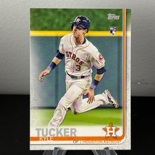 2019 Topps Series 1 Baseball Variations Checklist and Gallery 214
