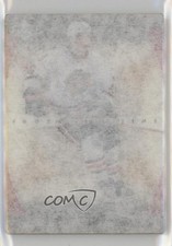 2005-06 Upper Deck Trilogy Frozen in Time 582/599 Tuomo Ruutu #101 4ry