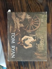 tom ryan a painter in four sixes country signed