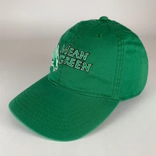 North Texas Mean Green NCAA Legacy Relaxed Fit Strapback Adjustable Hat