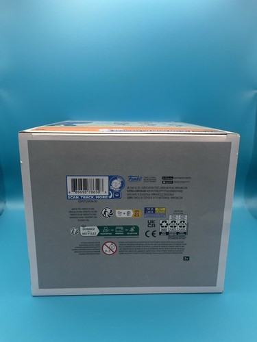 Funko Pop! Vinyl 6 in: Naruto Shippuden #1733/Matatabi (Glow) -NY LTD EDT - Picture 7 of 7