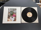 LED ZEPPELIN - PRESENCE 1976 GERMAN PRESS 12" VINYL RECORD LP EX