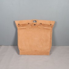 2006-2012 Porsche Cayman 987 Headliner Alcantara Beige Oem Parts