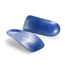 Athletic Foot Orthotics 3/4 Length  Plantar Fasciitis Relief for Active