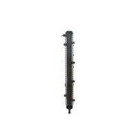 KüHler Motor Rippen Mech. GefüGt 578 Mm - 414 Mm Mahle FüR U.A. Alfa Romeo 147