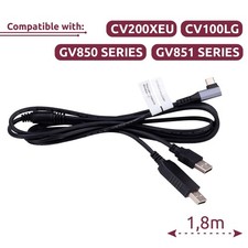 QUECLINK QL-DEBUG-CABLE Cable de depuraci…
