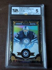 2015-16 O-Pee-Chee Platinum Hockey Cards 23