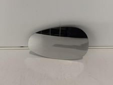 Glace de rétroviseur Fiat 500