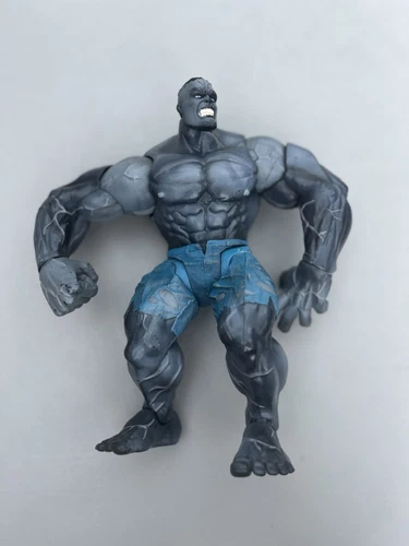 Diamond Select Marvel Select Ultimate Hulk 9"  Action Figure 2003