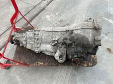 Boite de vitesse Audi 70