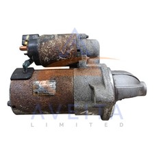 Kia Sportage GT-Line MK4 16-18 2.0 CRDI D4HA Starter Motor 361002F300