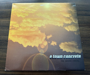 Etown Concrete | eBay