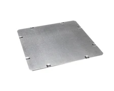 PDB0819 Merrychef Packaged Cook Plate Single Sided Genuine OEM MCHFPDB0819