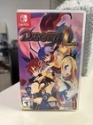 Disgaea 1 Complete (Nintendo Switch, 2018)