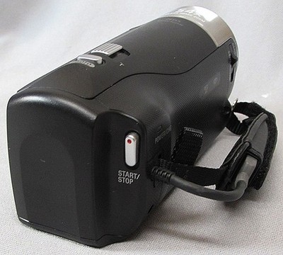 Sony Handycam HDR-CX240 HD Video Camcorder | eBay