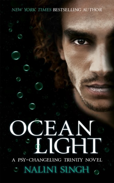 Ocean Light : Book 2 Nalini Singh - Image 3