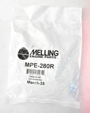 Melling MPE-280R Freeze Plug Kit Stock Engine Expansion Plug Kit Replacement