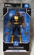 McFarlane DC Multiverse BLACK ADAM Modern Age 2026 New Release 7 Action Figure