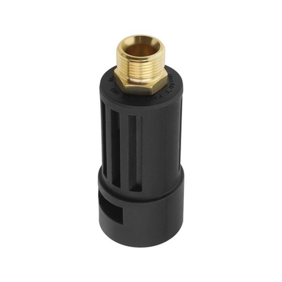 #ad Pressure Washer Gun Adapter M22 Quick Connect Male Fitting for Karcher K Series $28.11