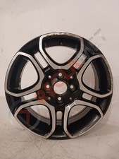 SMART FORTWO FORFOUR Prime Premium Single 15" Alloy Wheel 5.5J