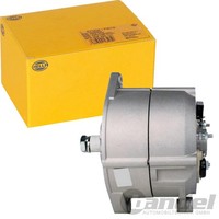 Hella Lichtmaschine Generator 65A 8EL 012 584-111 Passend FüR Scania