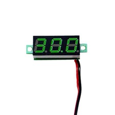 Nice Test Measurement & Inspection Voltage Table Anti-connection Protection
