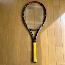 Racchetta da tennis Wilson Pro Open 4 1/8 spedizione Giappone