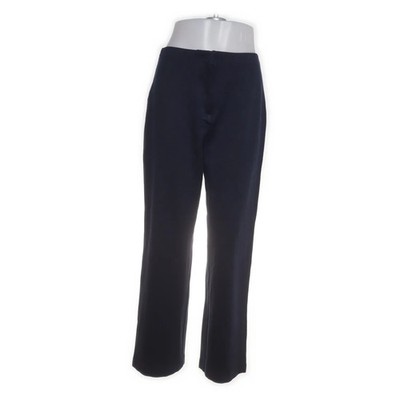 Essentials by Tchibo, Stoffhose, Größe: 38, Blau #XBh