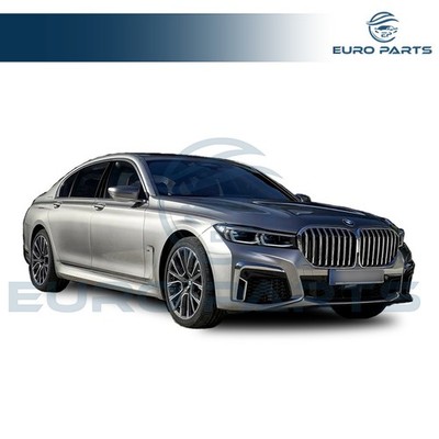 Fit 2019~2021 BMW G11 G12 740i 750i M760i M Sport LCI R Style