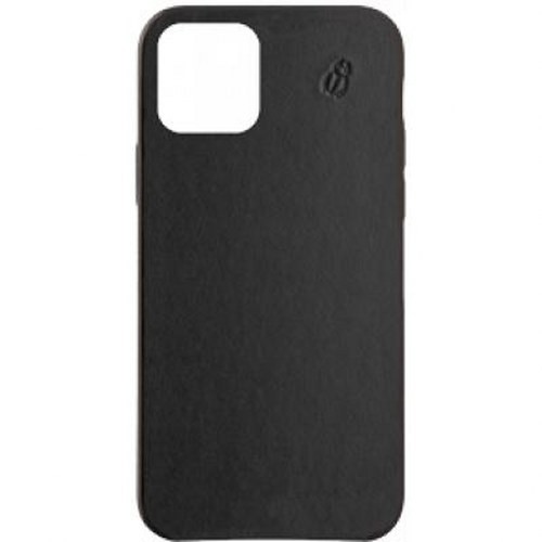 Coque iPhone 12 Pro Max Beetlecase étui de luxe antichoc noir