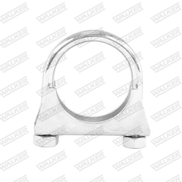 KlemmstüCk Abgasanlage Walker 82326 M10 FüR Audi VW 1K1 8PA Golf A3 54Mm Beutel-image