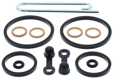 All Balls Racing Rear Caliper Rebuild Kit For Polaris Magnum 500 1999-2001