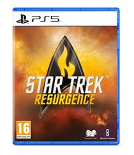 Image of Star Trek Resurgence PS5