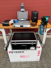 KEYENCE XM-M1200 (XM C1000) Koordinatenmessma...