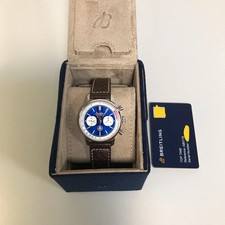 Breitling Top Time B01 Shelby Cobra (AB01763A1C1X1) 5