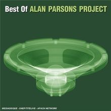 Very Best of The Alan Parsons Project  von The Parson... | CD | Zustand sehr gut