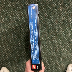 LEGO Star Wars: Imperial V-Wing Starfighter (7915)