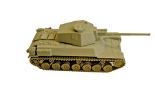 Per Bullone Azione 28mm 3D Giappone Tipo 4 Chi-To Lungo 75mm