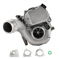 Turbo Audi Q7