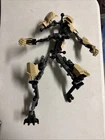 Incomplete LEGO Star Wars 75112 General Grievous Parts Partial Figure Technic