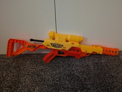NERF Alpha Strike